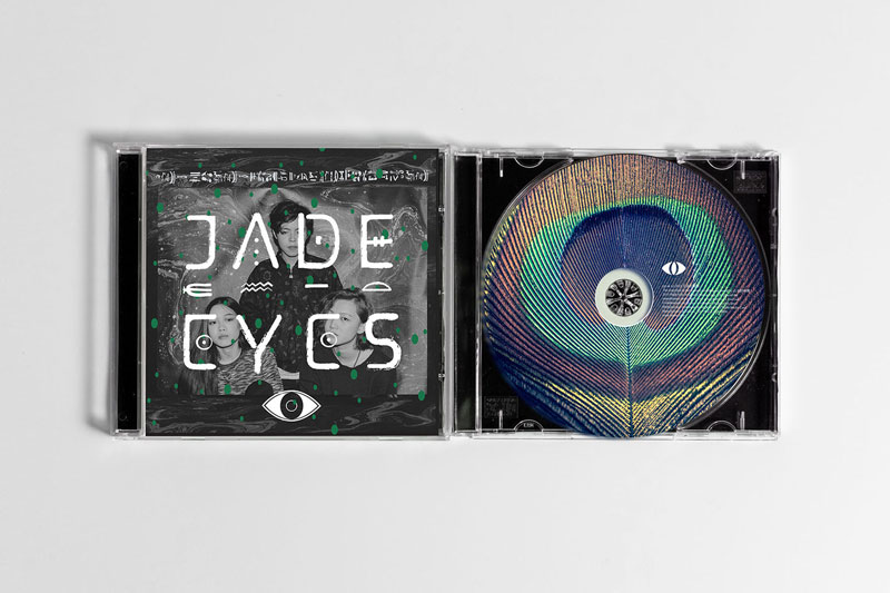 JADE EYES